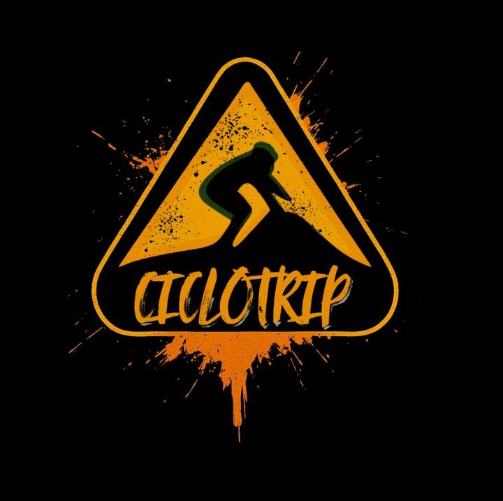 Logo Ciclotrip